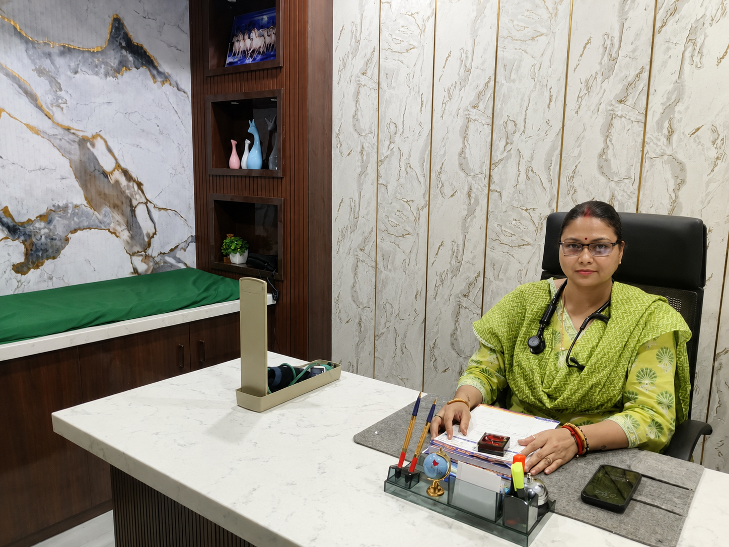 Medical Services