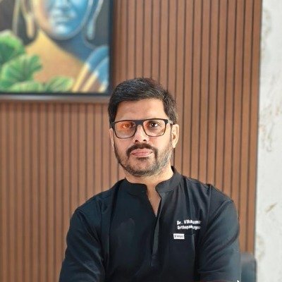 Dr. Viksh Kumar